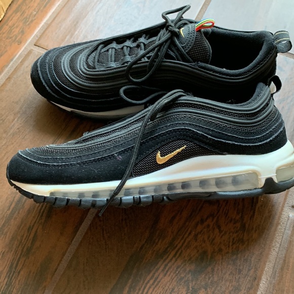 Nike Air Max 97 - Picture 2 of 12